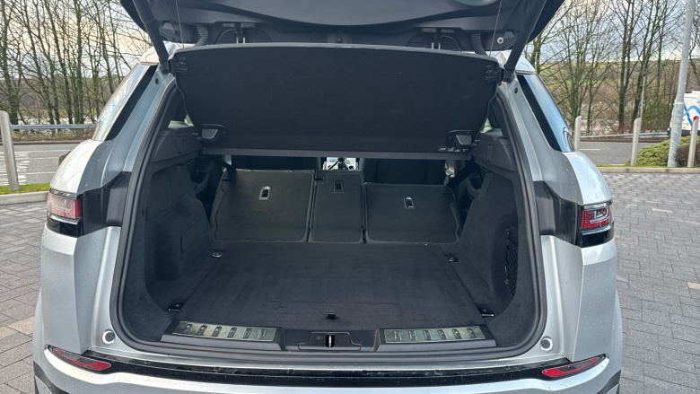 Land Rover Range Rover Evoque 2.0 D180 R-Dynamic SE 5dr Auto Diesel Hatchback